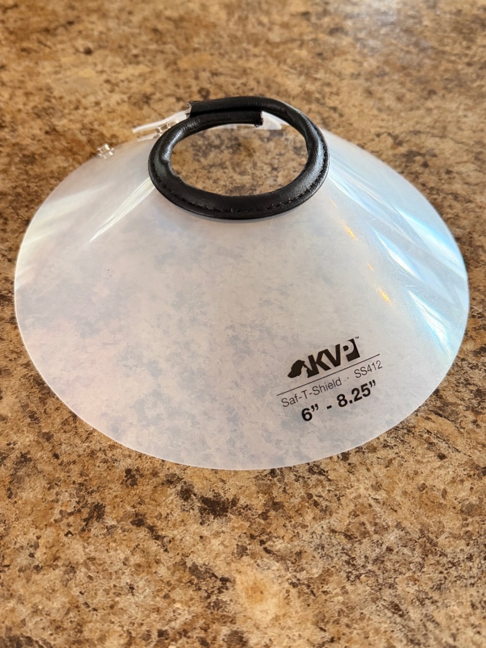 Saf-T-Shield™ Post Surgery Recovery Cone for Small Dog or Cat